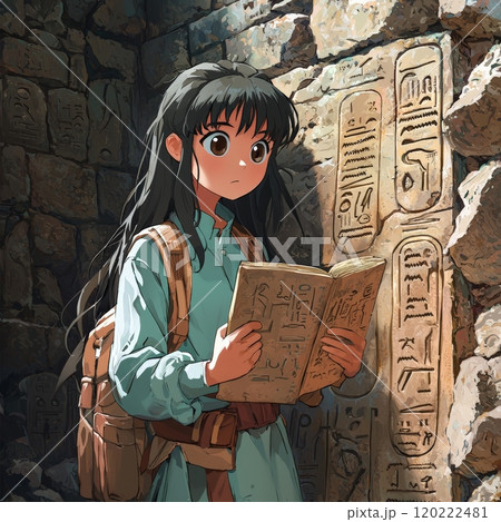 インディ・ジョーンズのイラスト素材 - PIXTA