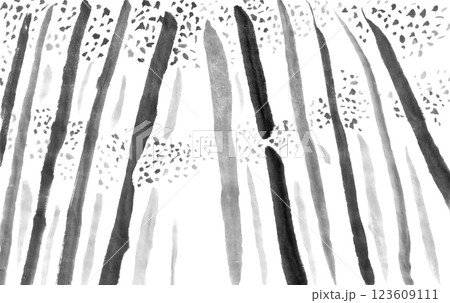 水墨画 木の写真素材 - PIXTA 水墨画 木の写真素材 - PIXTA