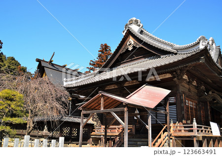 宇迦之御魂神の写真素材 - PIXTA