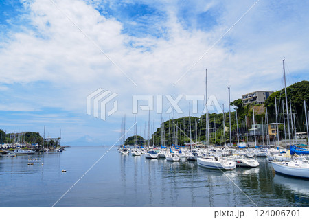諸磯湾の写真素材 - PIXTA