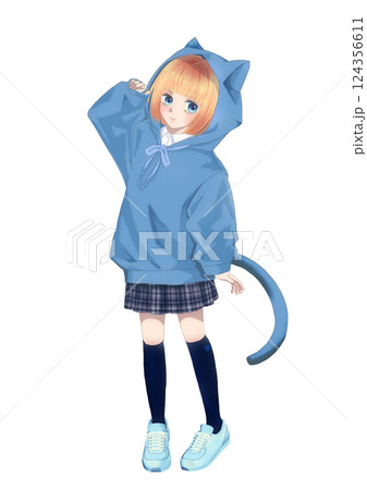 女性 女の子 猫耳 美しいのイラスト素材 - PIXTA 女性 女の子 猫耳 美しいのイラスト素材 - PIXTA