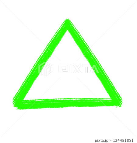 さんかくのイラスト素材 - PIXTA