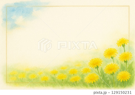 たんぽぽの画像素材(106,461点以上の高品質な写真・イラスト素材