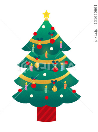 クリスマスツリーの画像素材(522,418点以上の高品質な写真・イラスト