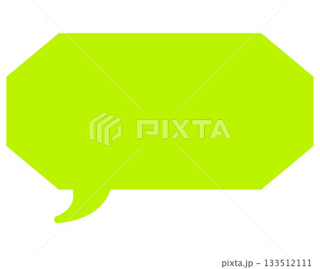 コメント枠のイラスト素材 - PIXTA