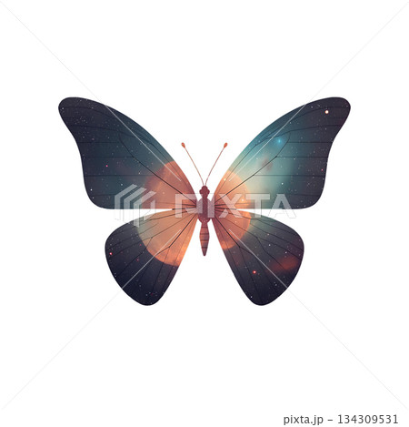 蝶(ちょうちょ)のイラスト素材(56,030点以上の高品質なイラスト素材
