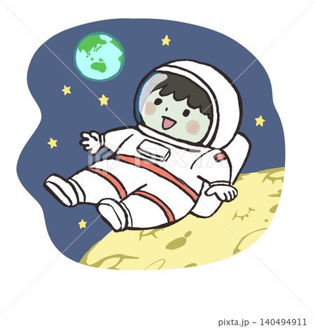 宇宙飛行士の画像素材(35,520点以上の高品質な写真・イラスト素材