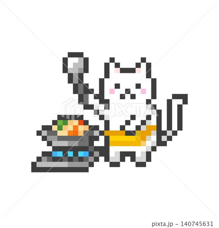 ピクセル 人物 人 人間のイラスト素材 - PIXTA